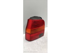 Recambio de piloto trasero izquierdo para seat arosa (6h1) select referencia OEM IAM   