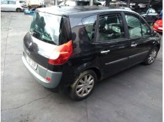 renault scenic ii del año 2008 2