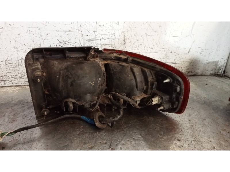 Recambio de piloto trasero izquierdo para toyota camry (v10) 2.2 gl referencia OEM IAM   