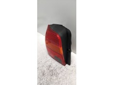 Recambio de piloto trasero izquierdo para seat arosa (6h1) select referencia OEM IAM    2