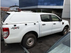 ford ranger (tke) del año 2018 2