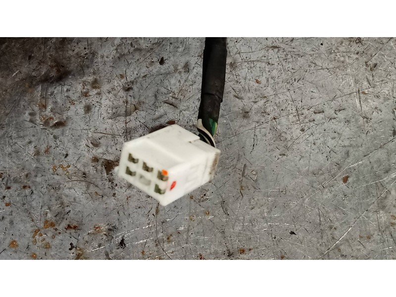 Recambio de piloto trasero izquierdo para toyota camry (v10) 2.2 gl referencia OEM IAM   