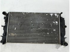 Recambio de radiador agua para mercedes sprinterii caja cerrada (desde 01.06) 2.1 cdi cat referencia OEM IAM 90654000002  