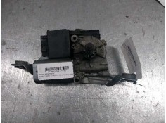 Recambio de motor limpia trasero para renault espace / grand espace (je0) 2.2 dci turbodiesel cat referencia OEM IAM   