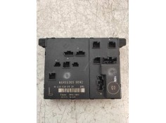 Recambio de centralita cierre para mercedes clase sl (w230) roadster 500 (230.475) referencia OEM IAM 2308208526 00002801 DELANT