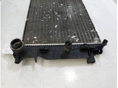 Recambio de radiador agua para mercedes sprinterii caja cerrada (desde 01.06) 2.1 cdi cat referencia OEM IAM 90654000002   2