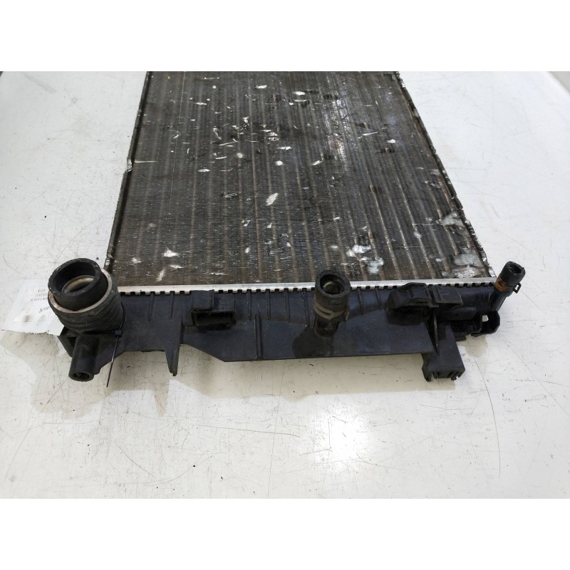 Recambio de radiador agua para mercedes sprinterii caja cerrada (desde 01.06) 2.1 cdi cat referencia OEM IAM 90654000002   Recambio de radiador agua para mercedes sprinterii caja cerrada (desde 01.06) 2.1 cdi cat referencia OEM IAM 90654000002