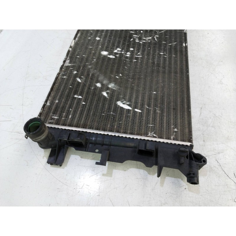 Recambio de radiador agua para mercedes sprinterii caja cerrada (desde 01.06) 2.1 cdi cat referencia OEM IAM 90654000002   Recambio de radiador agua para mercedes sprinterii caja cerrada (desde 01.06) 2.1 cdi cat referencia OEM IAM 90654000002