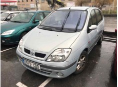 renault scenic (ja..) del año 2002