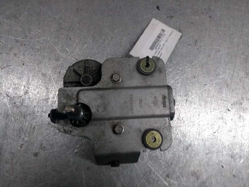 Recambio de motor limpia trasero para renault espace (j63) 2.1 turbodiesel referencia OEM IAM 53004002  