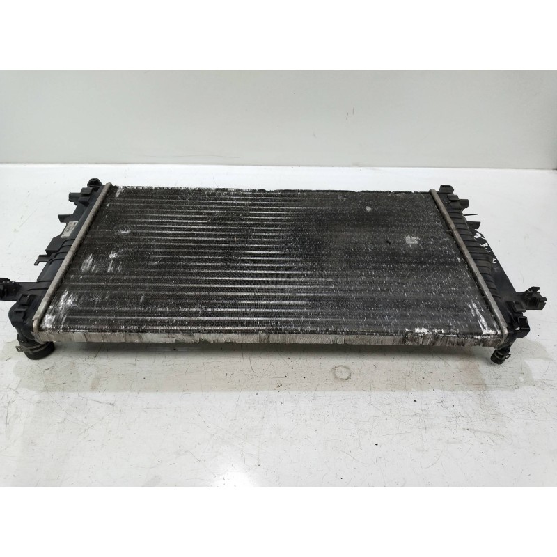 Recambio de radiador agua para mercedes sprinterii caja cerrada (desde 01.06) 2.1 cdi cat referencia OEM IAM 90654000002  