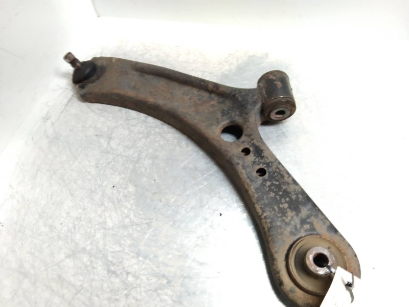 Recambio de brazo suspension inferior delantero izquierdo para suzuki sx4 rw (ey) glx referencia OEM IAM   