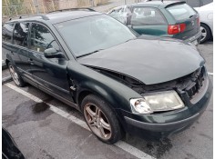 volkswagen passat variant (3b5) del año 2007