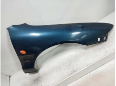 Recambio de aleta delantera derecha para ford fiesta berl./courier referencia OEM IAM   