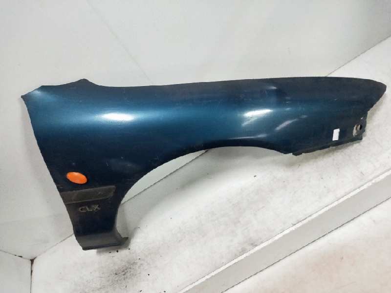 Recambio de aleta delantera derecha para ford fiesta berl./courier referencia OEM IAM   