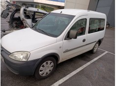 opel combo (corsa c) del año 2003