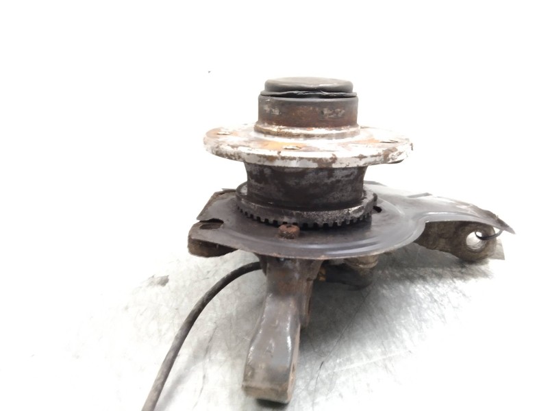 Recambio de mangueta delantera derecha para opel omega 2.0 referencia OEM IAM   