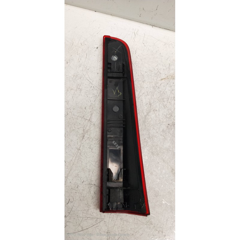 Recambio de piloto trasero izquierdo para nissan note (e11e) 1.5 dci turbodiesel cat referencia OEM IAM REFLECTOR  