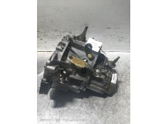 Recambio de caja cambios para peugeot 405 berlina 1.9 diesel referencia OEM IAM 20CH73 6726140 