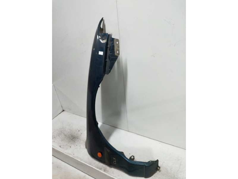 Recambio de aleta delantera derecha para ford fiesta berl./courier referencia OEM IAM   