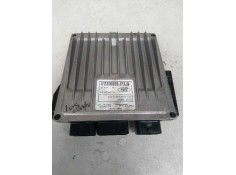 Recambio de centralita motor uce para ford mondeo berlina (ge) referencia OEM IAM 2S7Q9F954EB 80954B DDCR