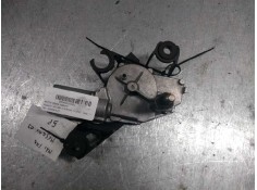 Recambio de motor limpia trasero para renault megane ii berlina 3p 1.4 16v referencia OEM IAM 0390201577  