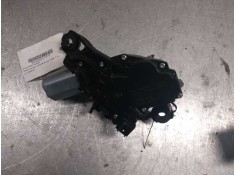 Recambio de motor limpia trasero para renault megane ii berlina 3p 1.4 16v referencia OEM IAM 0390201577   2