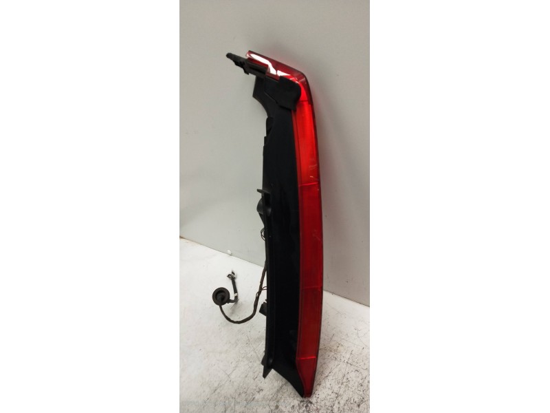 Recambio de piloto trasero derecho para nissan note (e11e) 1.5 dci turbodiesel cat referencia OEM IAM   