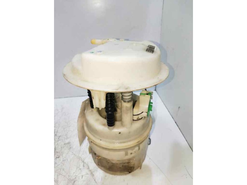Recambio de bomba combustible para peugeot 406 coupe (s1/s2) 3.0 v6 24v referencia OEM IAM 9638028980 09732009900 MARWAL AFORADO