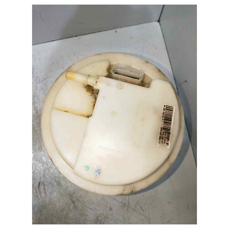 Recambio de bomba combustible para peugeot 406 coupe (s1/s2) 3.0 v6 24v referencia OEM IAM 9638028980 09732009900 MARWAL AFORADO