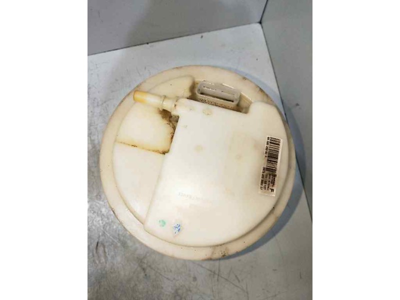 Recambio de bomba combustible para peugeot 406 coupe (s1/s2) 3.0 v6 24v referencia OEM IAM 9638028980 09732009900 MARWAL AFORADO