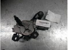 Recambio de motor limpia trasero para renault megane ii classic berlina 1.9 dci diesel fap referencia OEM IAM 0390201577 8200080