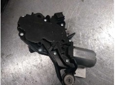 Recambio de motor limpia trasero para renault megane ii classic berlina 1.9 dci diesel fap referencia OEM IAM 0390201577 8200080 2