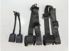 Recambio de juego cinturones delantero para land rover discovery (lt) referencia OEM IAM   3P
