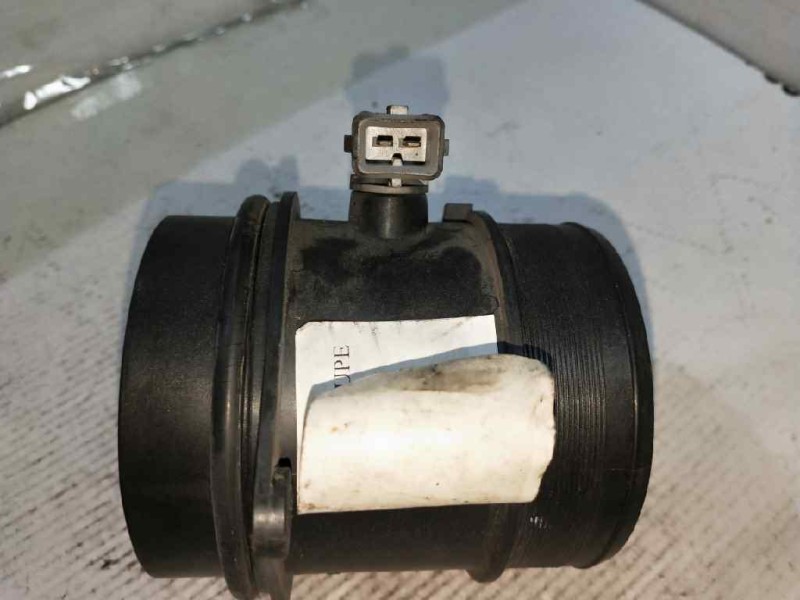 Recambio de caudalimetro para peugeot 406 coupe (s1/s2) 3.0 v6 24v referencia OEM IAM 9634966780 98079100 
