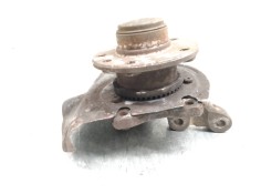 Recambio de mangueta delantera derecha para opel omega 2.3 td referencia OEM IAM    2