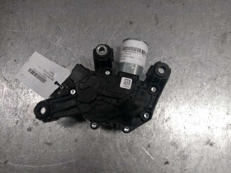 Recambio de motor limpia trasero para renault captur 0.9 energy referencia OEM IAM W000034936 287105483RD 