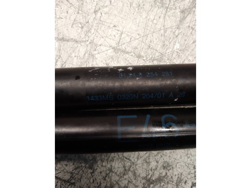 Recambio de amortiguadores maletero / porton para bmw serie 3 coupe (e46) 320 ci referencia OEM IAM 51248254281  320N