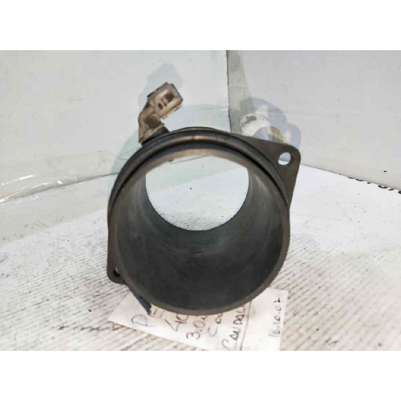 Recambio de caudalimetro para peugeot 406 coupe (s1/s2) 3.0 v6 24v referencia OEM IAM 9634966780 98079100 