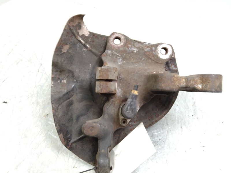 Recambio de mangueta delantera derecha para opel omega 2.3 td referencia OEM IAM   