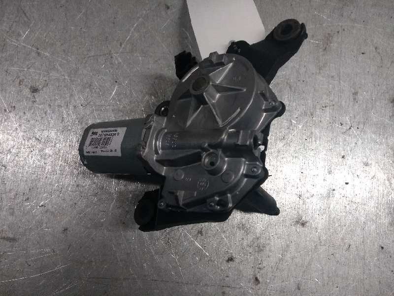 Recambio de motor limpia trasero para renault captur 0.9 energy referencia OEM IAM W000034936 287105483RD 