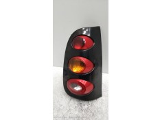 Recambio de piloto trasero derecho para smart coupe 0.6 turbo cat referencia OEM IAM