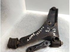 Recambio de brazo suspension inferior delantero derecho para suzuki swift sf berlina (ea) gti referencia OEM IAM    2