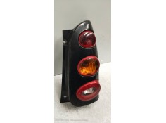 Recambio de piloto trasero derecho para smart coupe 0.6 turbo cat referencia OEM IAM    2
