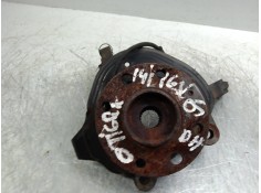 Recambio de mangueta delantera derecha para opel tigra twin top 1.4 16v referencia OEM IAM   