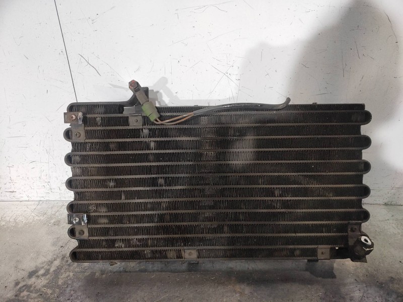 Recambio de condensador / radiador aire acondicionado para audi 100 berlina (443) básico referencia OEM IAM 443260401B  