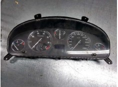 Recambio de cuadro instrumentos para peugeot 406 coupe (s1/s2) 3.0 v6 24v referencia OEM IAM 9648215380 110080108041 