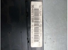 Recambio de cuadro instrumentos para peugeot 406 coupe (s1/s2) 3.0 v6 24v referencia OEM IAM 9648215380 110080108041  2