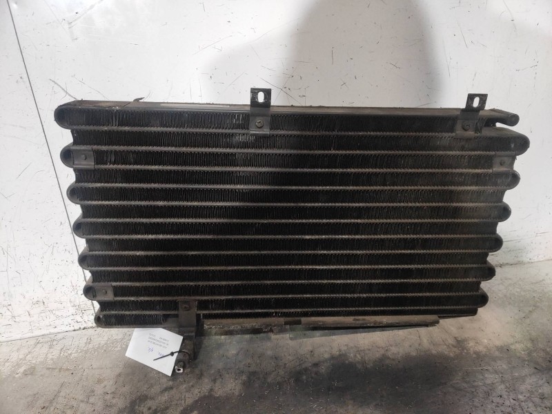 Recambio de condensador / radiador aire acondicionado para audi 100 berlina (443) básico referencia OEM IAM 443260401B  