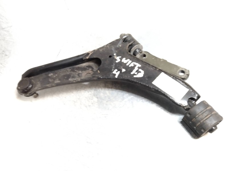 Recambio de brazo suspension inferior delantero derecho para suzuki swift sf berlina (ma) 1.3 gls (3-ptas.) referencia OEM IAM  